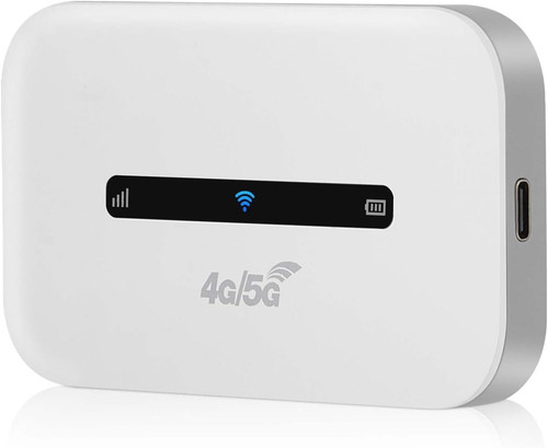 Portable wifi travel - 4g/5g,