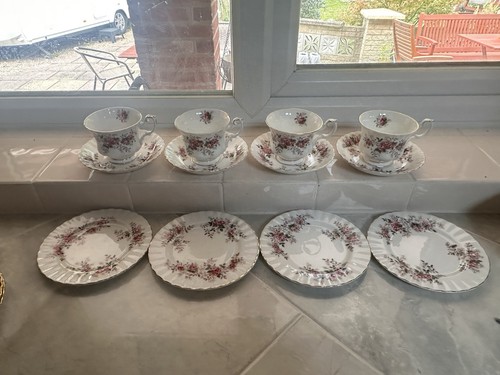 Royal albert lavender - royal,