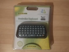Xbox 360 CHATPAD KEYBOARD