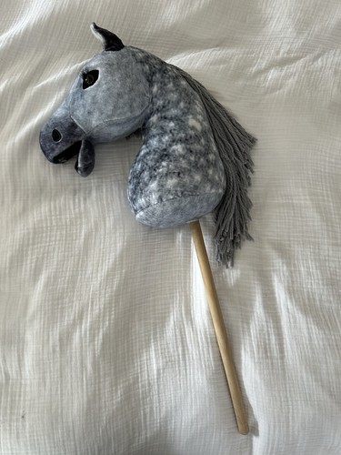 Lemieux hobby horse - lemieux,