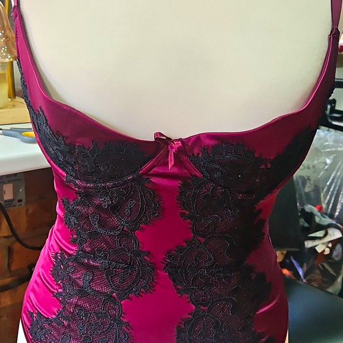Angelina wine basque size - angelina,