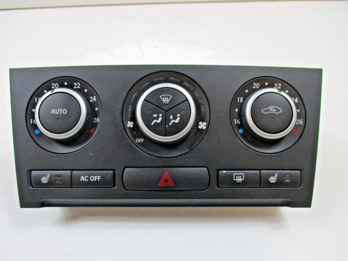Saab heater panel with - saab,