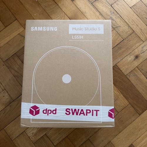 Samsung ls51h music studio - samsung,