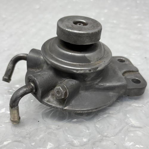 Fuel filter body lift pump - filter,
