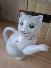 Vintage Chinese Lucky Cat