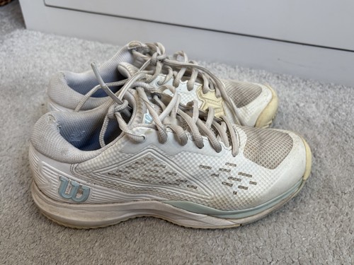 Wilson tennis shoes size - wilson, uk