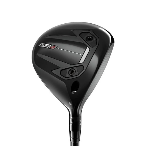 Titleist gts2 fairway wood - titleist,