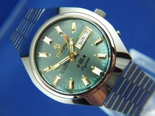 Tressa Lux Crystal Automatic