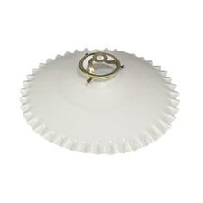 Vintage French Opaline Milk