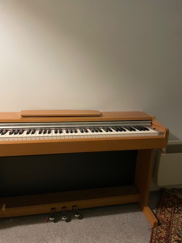 Yamaha arius ydp 131c digital - arius,