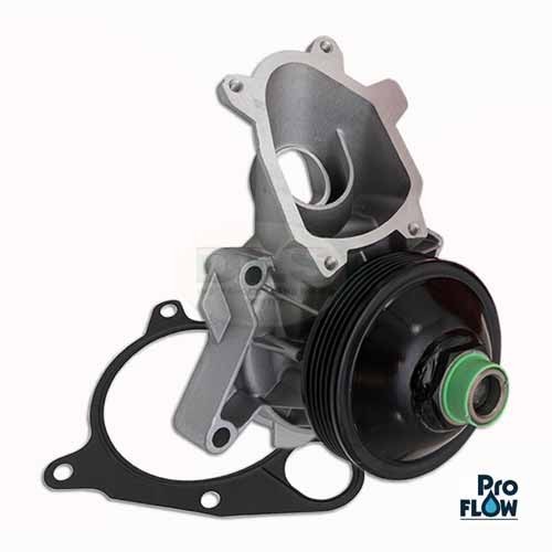 Water pump assembly 0td6 m57 - water,