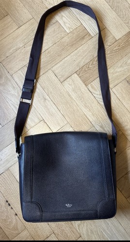 Mulberry belgrave satchel - satchel, /