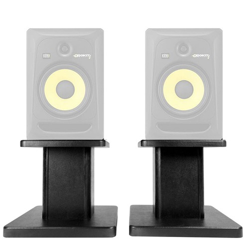 Rockville black studio - 8”,