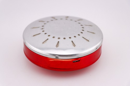 Vintage chinese hand warmer - vintage,