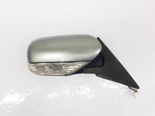 2003-2009 MK4 SUBARU LEGACY DOOR WING MIRROR RH DRIVER SIDE GREY