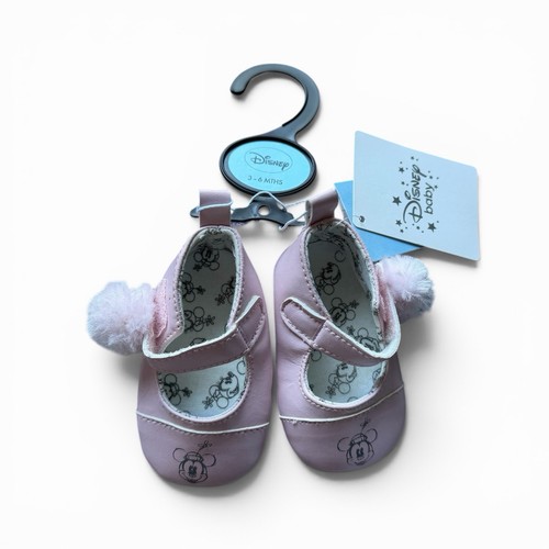 Disney baby minnie mouse - disney,