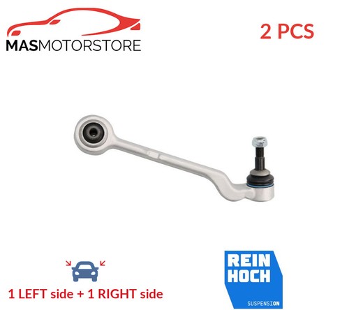 Track control arm pair - track,