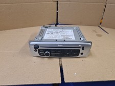 Renault Megane mk3 Scenic mk3