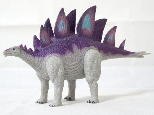 Dinosaur king stegosaurus - dinosaur,