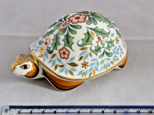 Royal crown derby winter - royal,