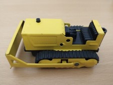 Tonka Vintage Yellow & Black