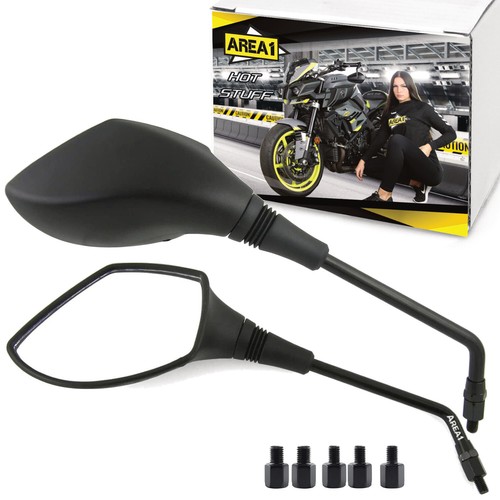 Area1 motorcycle mirror - motorcycle,