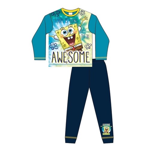 Official boys kids spongebob - boys,