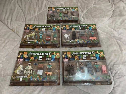 Minecraft overworld action - minecraft,