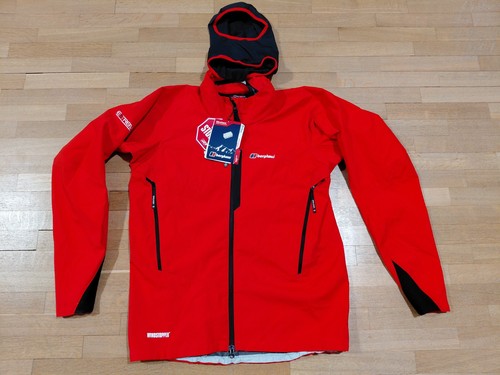 New berghaus extrem baffin - berghaus,