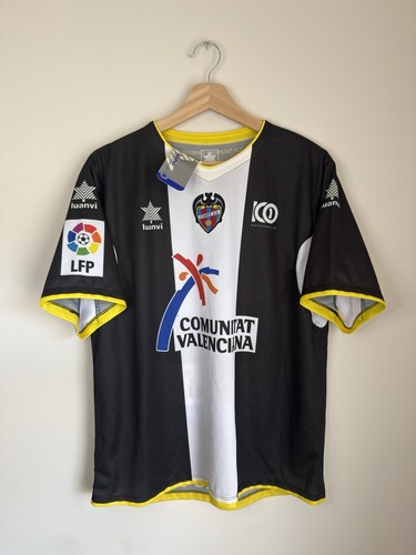 Rare levante 2010 away - levante,