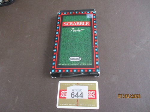 Spears games magnetic pocket - magnetic,