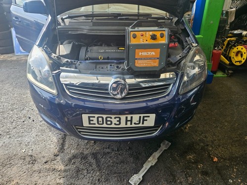 2008 2014 vauxhall - -,