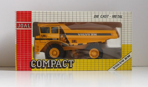 Joal compact ref 228 - compact, bm