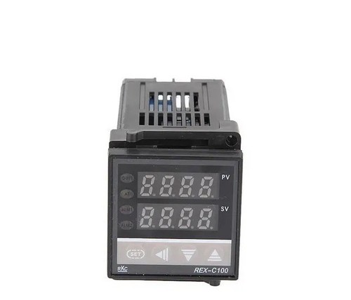 Rex c100 digital pid - digital,