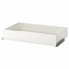 IKEA KOMPLEMENT White Drawer