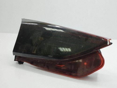 Mazda left side tailgate - mazda,