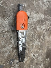 Stihl HT KM - Pruner chainsaw