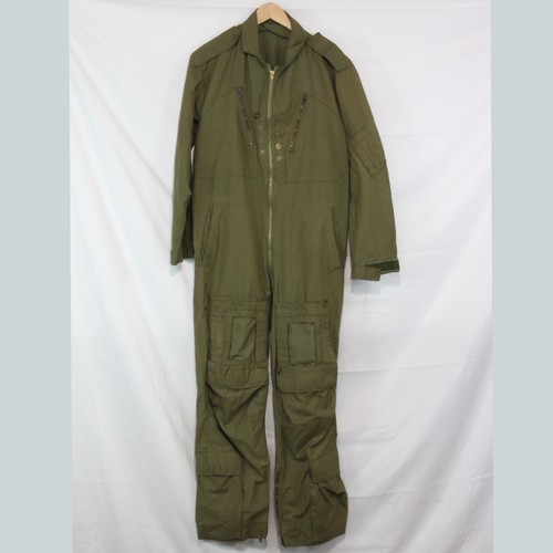 Flight suit british pilot - suit,