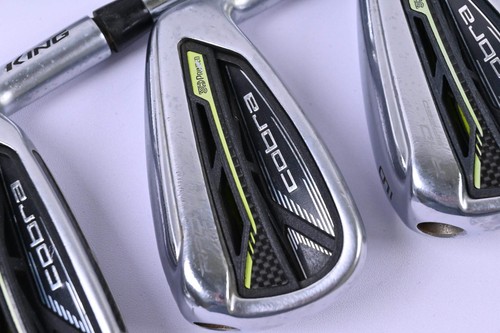 Cobra king radspeed irons - irons, /