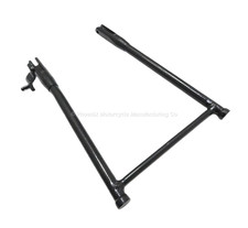 BSA Rear Stand Black M20 M21