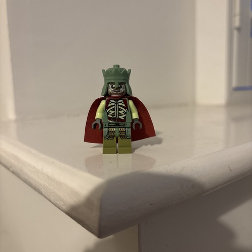 Lego lord the rings - the, of
