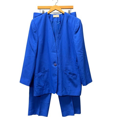 Pendleton pant suit - pendleton, 18