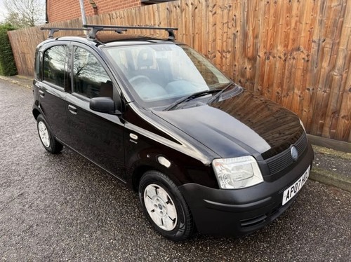 Fiat panda 169 for - panda, breaking