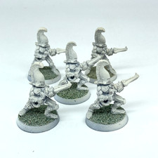 Eldar Fire Dragons - Warhammer