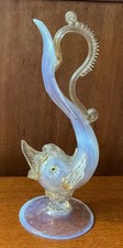 Salviati Fish Ewer, Venetian