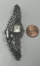 Vintage Bucherer 17 Jewel