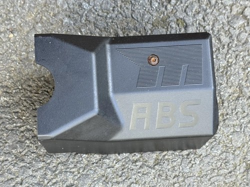 Mercedes r129 abs - abs, control