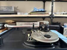 Technics SL-1700 Vintage