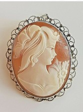 FABERGE Antique Imperial