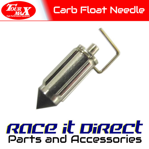 Carb float needle for yamaha - needle,